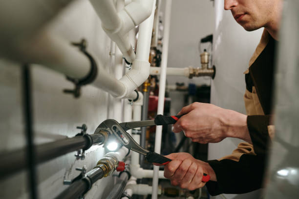 Best Plumbing Installation Services  in USA